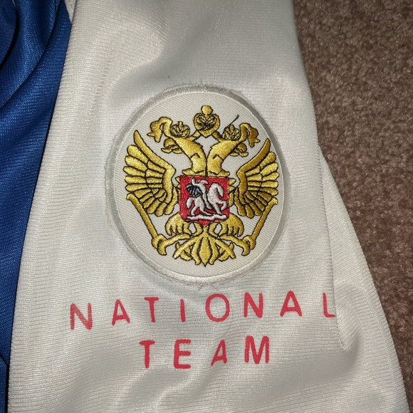 Yuri on Ice Plisetsky Cosplay & Victor Nikiforov - Picture 2 of 10